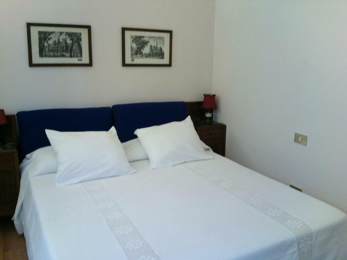 Pietrarosa Apartment Lucca Luaran gambar