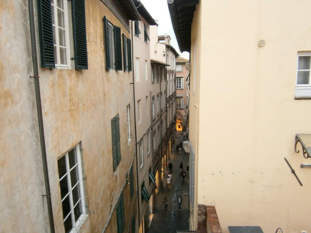 Pietrarosa Apartment Lucca Luaran gambar