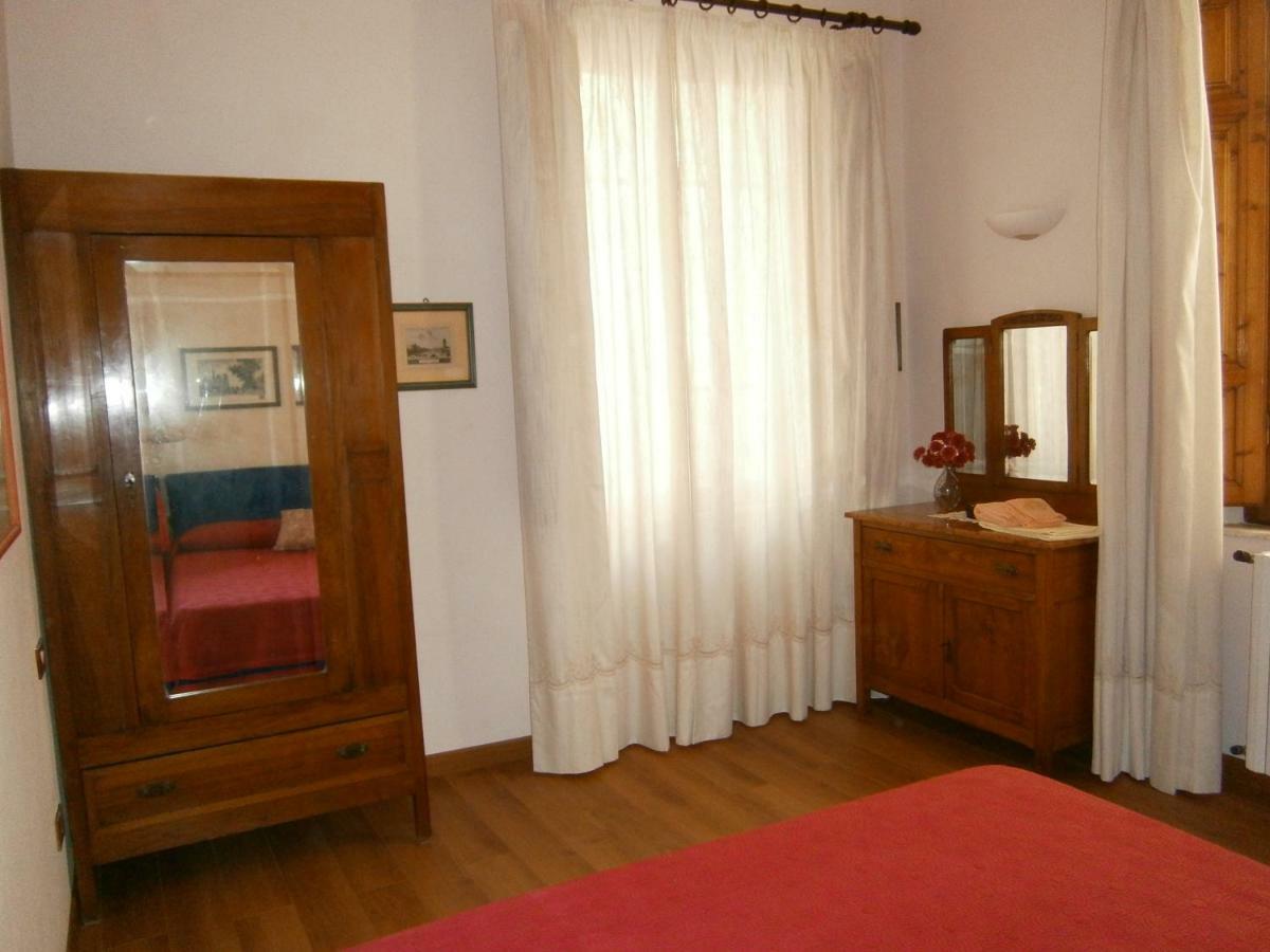 Pietrarosa Apartment Lucca Luaran gambar