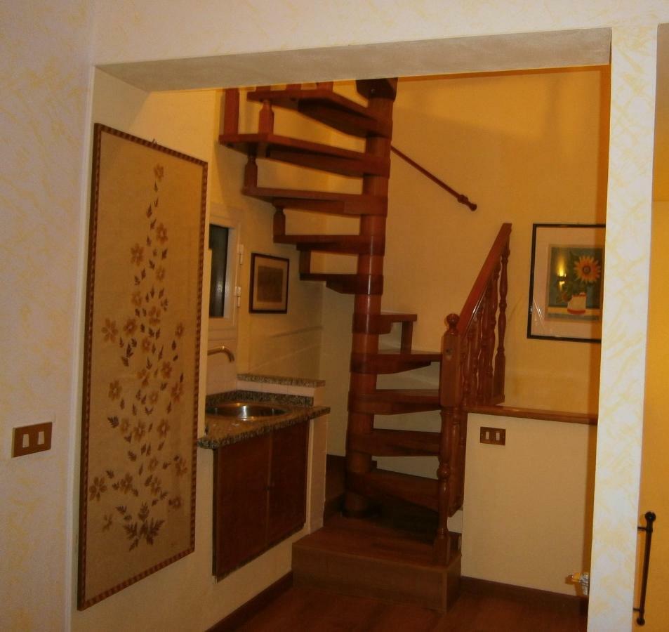 Pietrarosa Apartment Lucca Luaran gambar