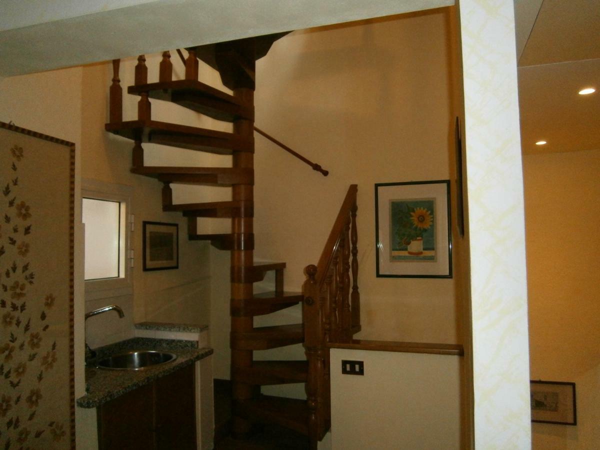 Pietrarosa Apartment Lucca Luaran gambar