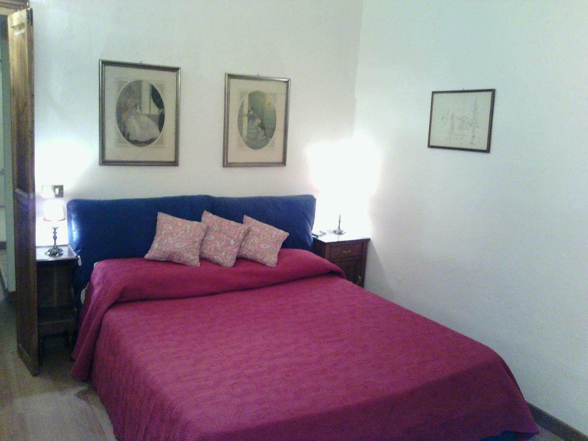 Pietrarosa Apartment Lucca Luaran gambar