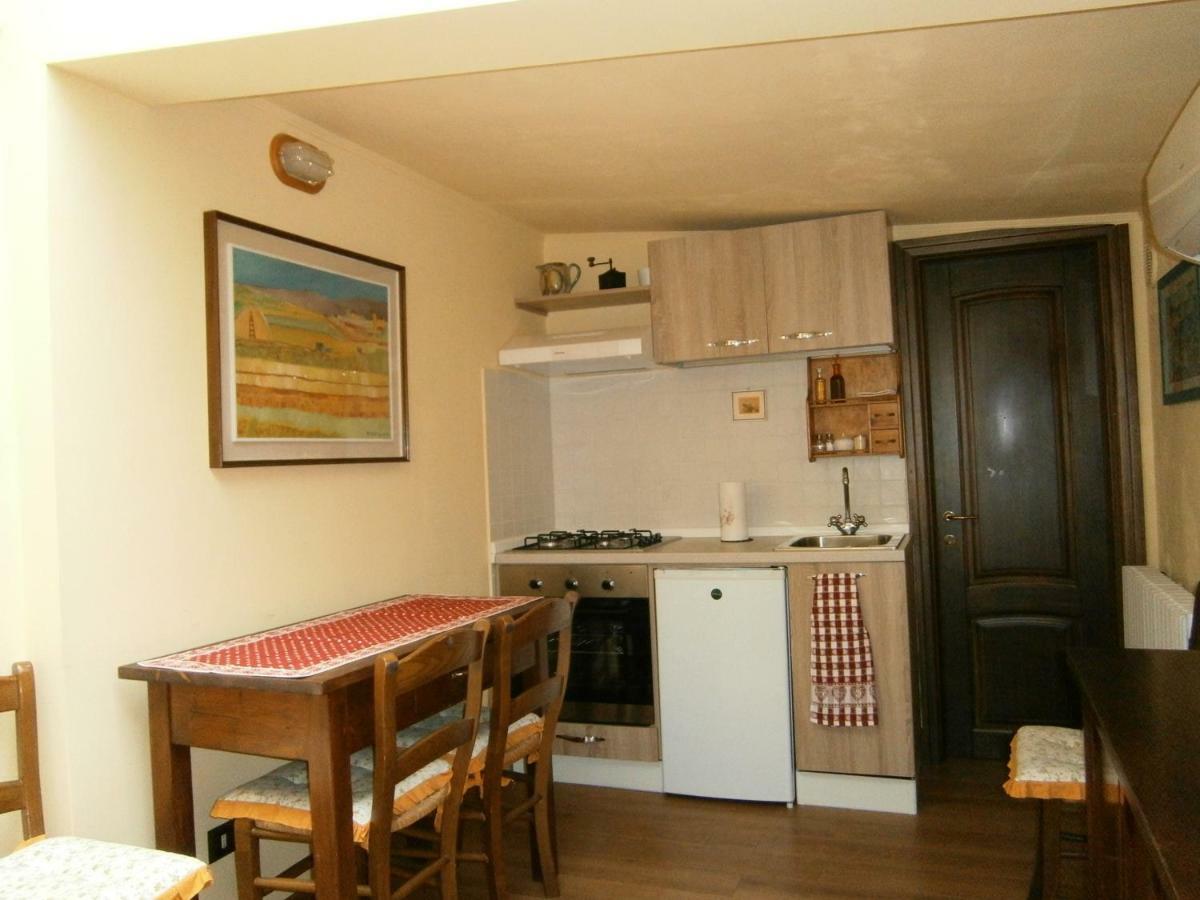 Pietrarosa Apartment Lucca Luaran gambar