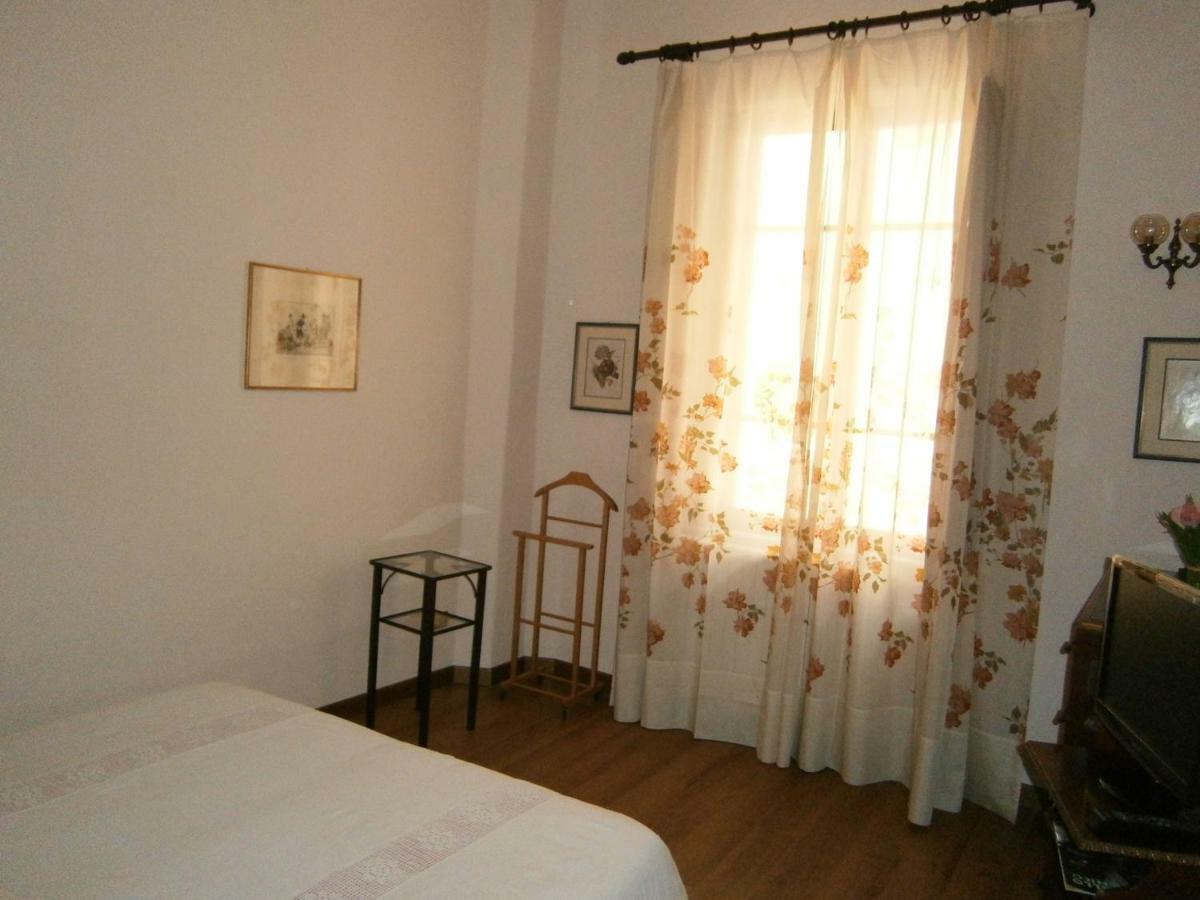 Pietrarosa Apartment Lucca Luaran gambar