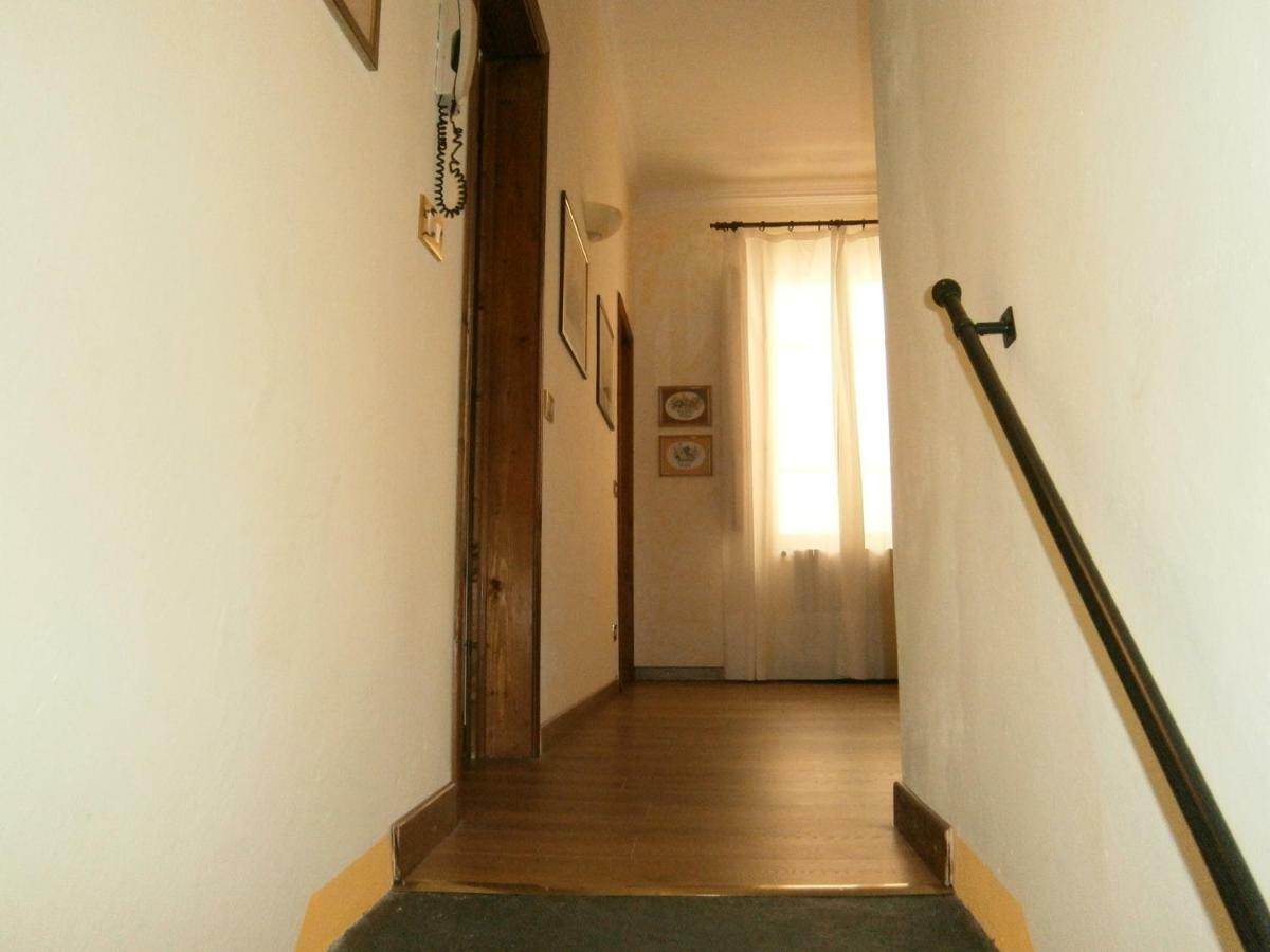 Pietrarosa Apartment Lucca Luaran gambar