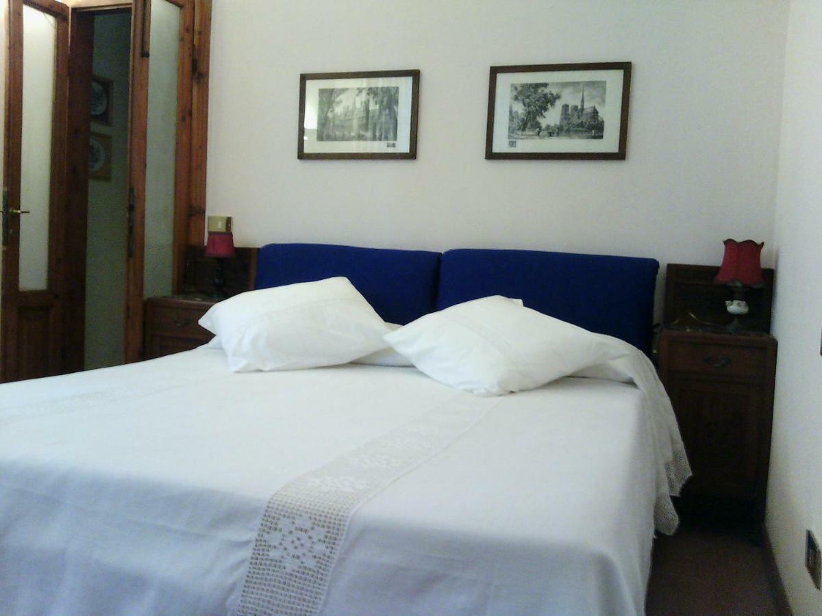 Pietrarosa Apartment Lucca Luaran gambar
