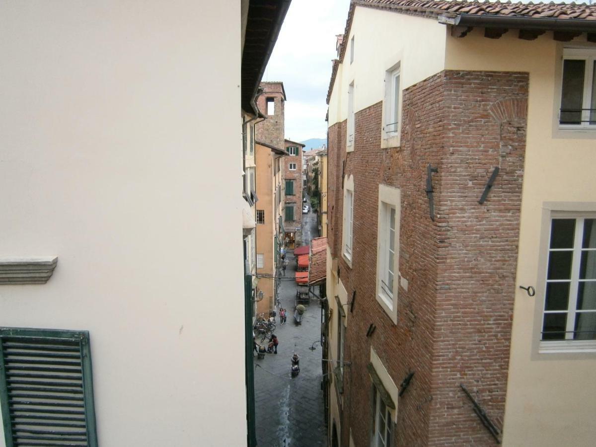 Pietrarosa Apartment Lucca Luaran gambar