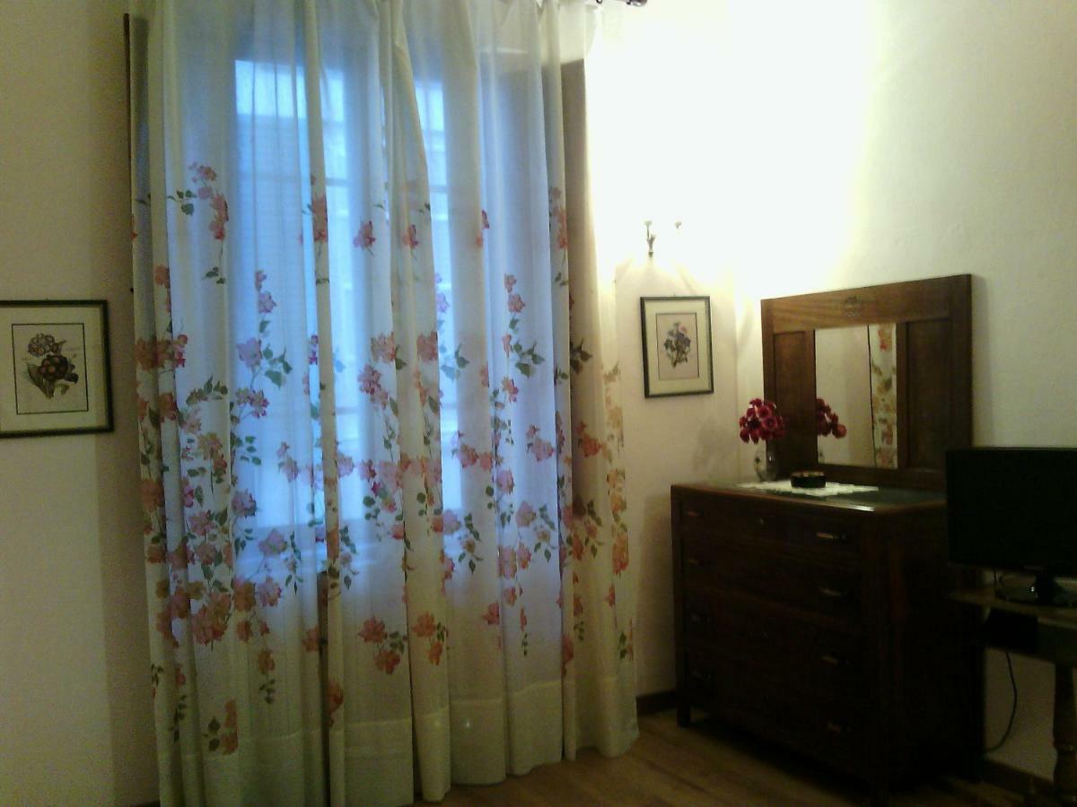 Pietrarosa Apartment Lucca Luaran gambar