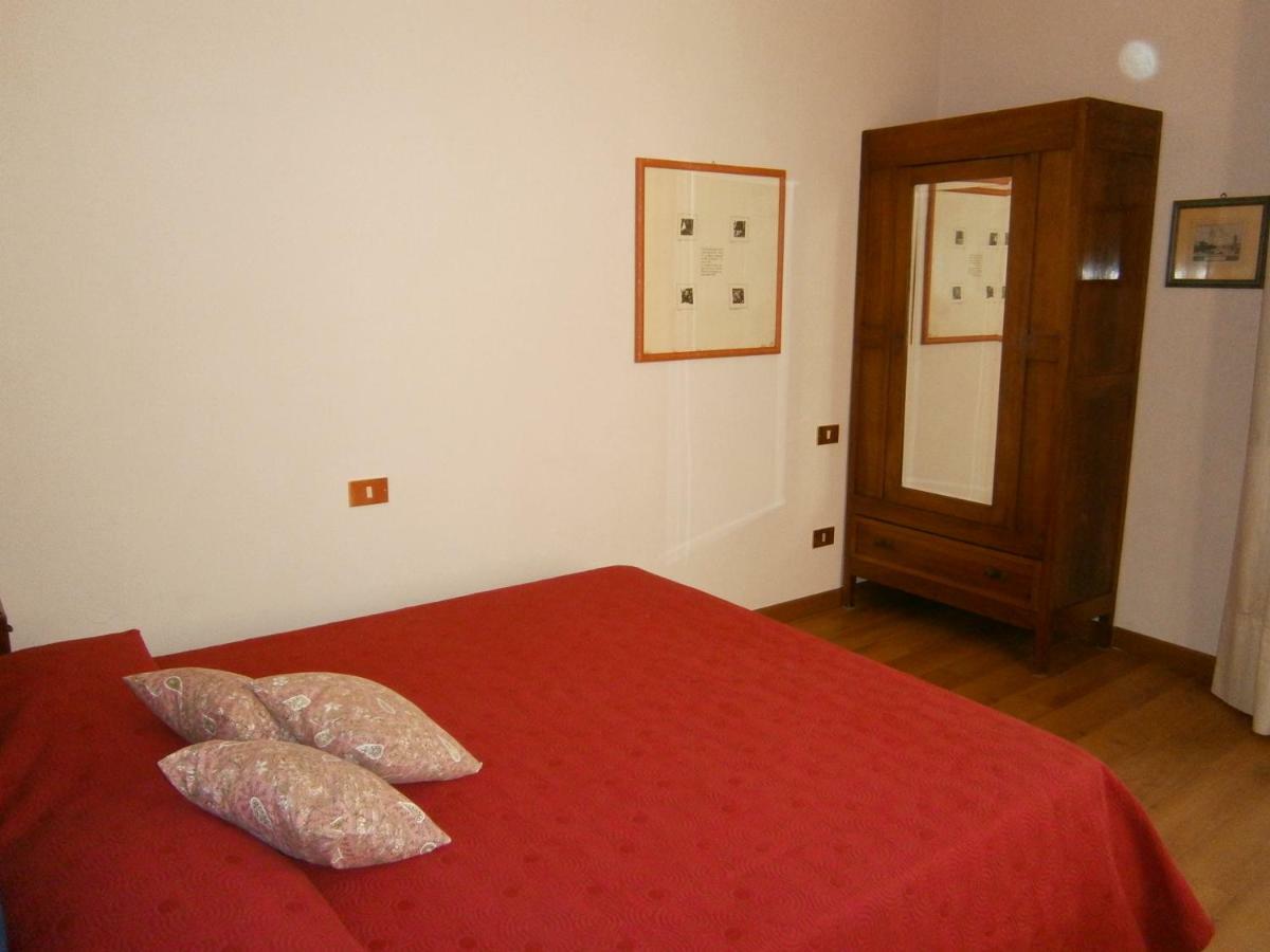 Pietrarosa Apartment Lucca Luaran gambar