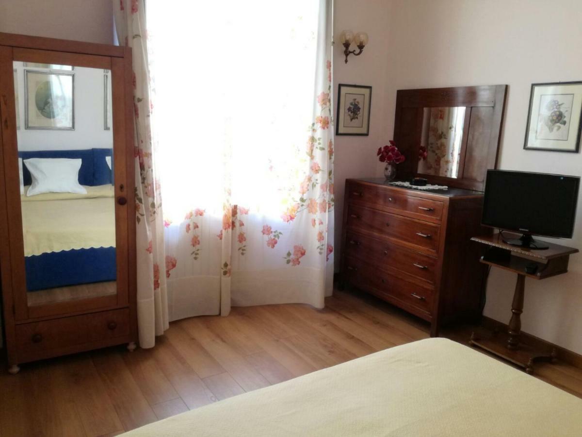 Pietrarosa Apartment Lucca Luaran gambar