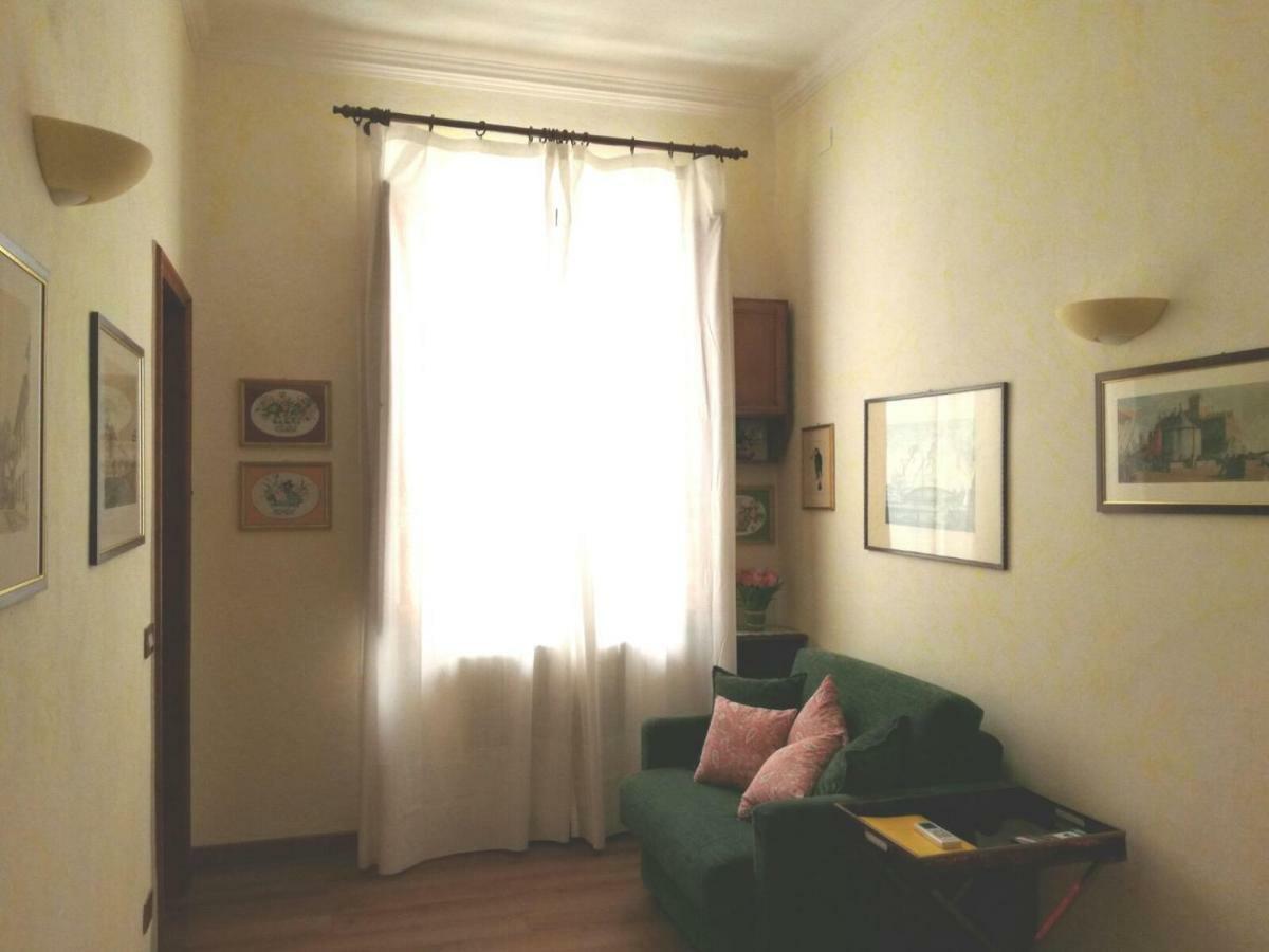 Pietrarosa Apartment Lucca Luaran gambar