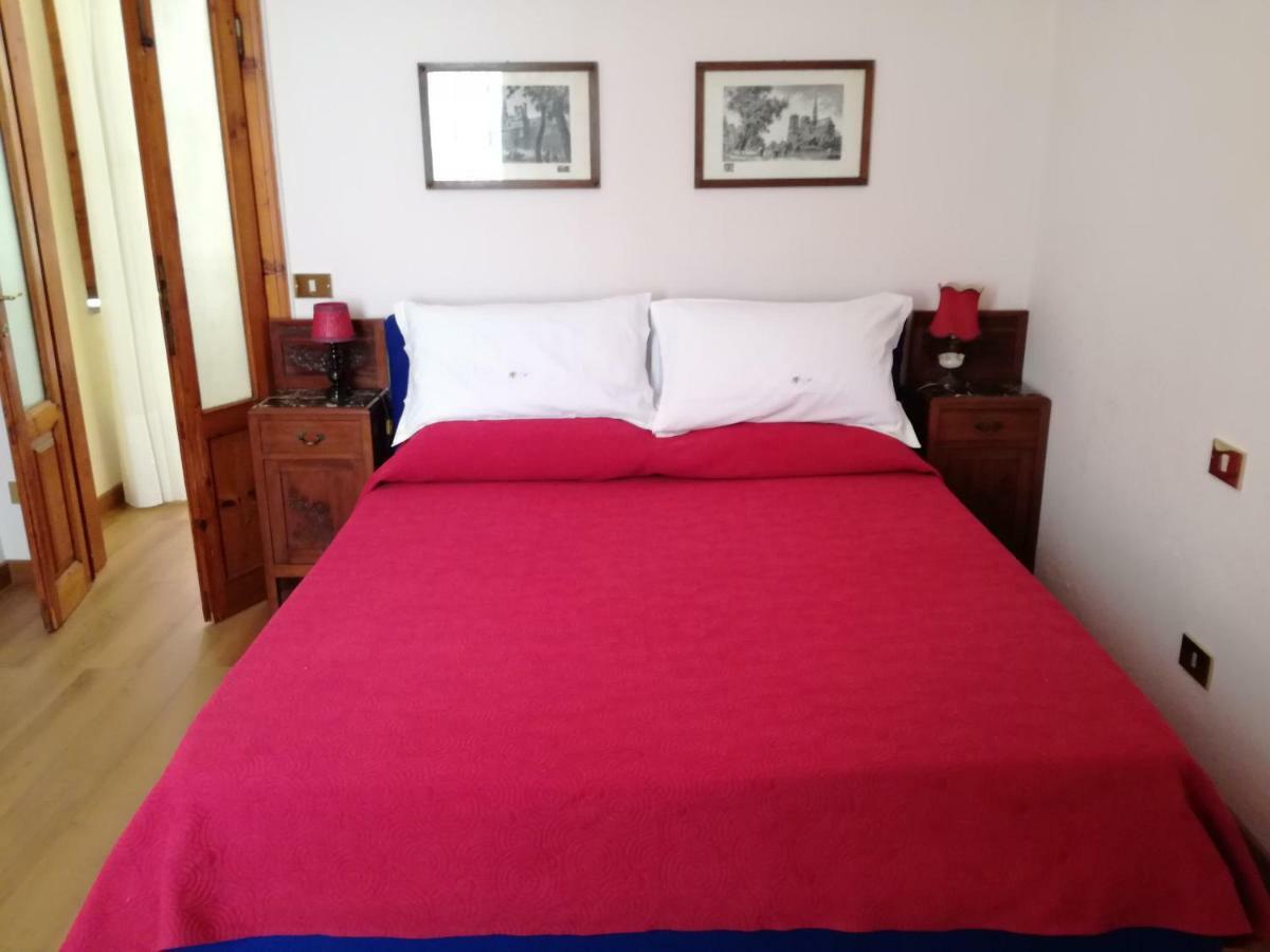 Pietrarosa Apartment Lucca Luaran gambar