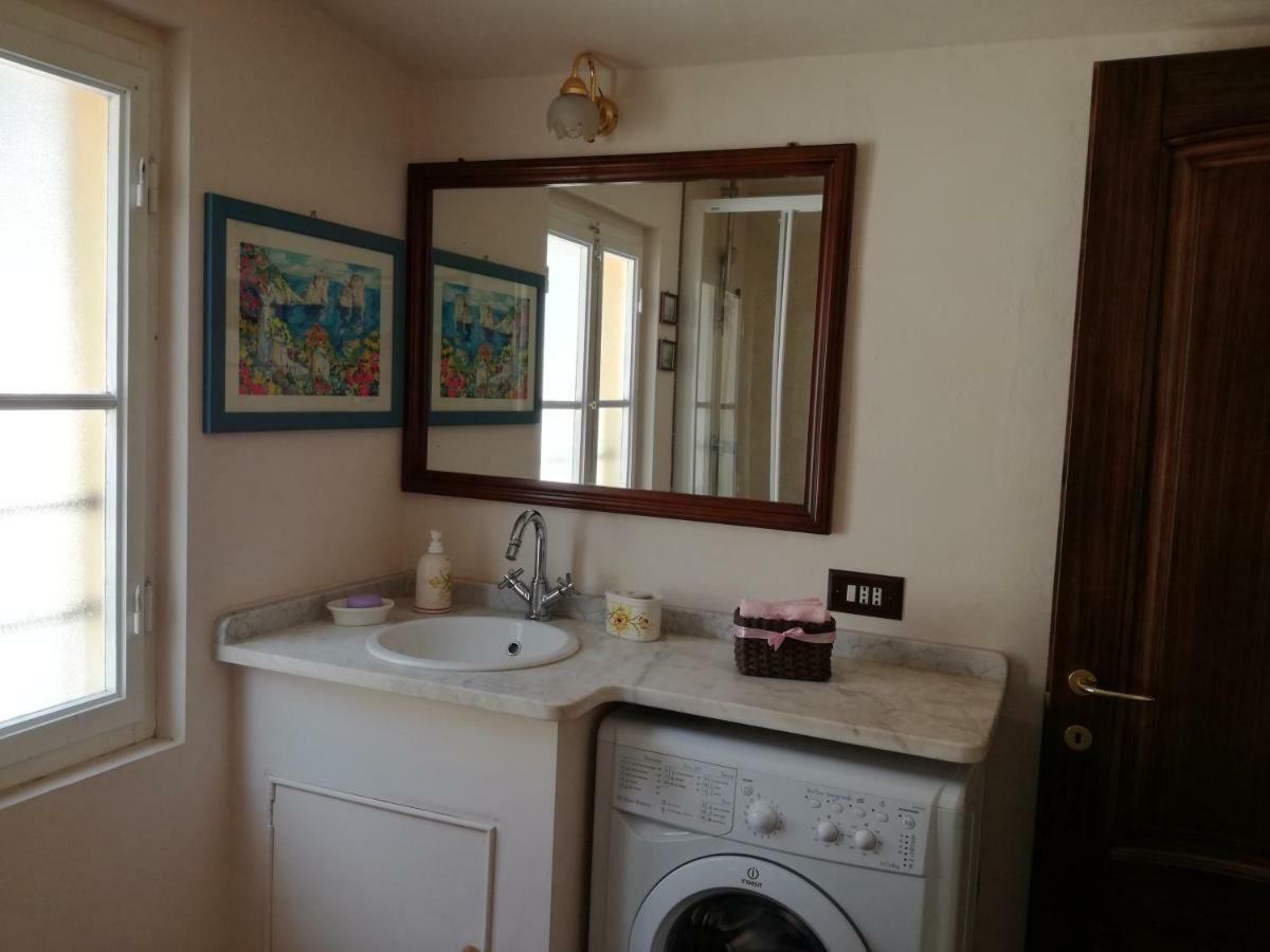Pietrarosa Apartment Lucca Luaran gambar