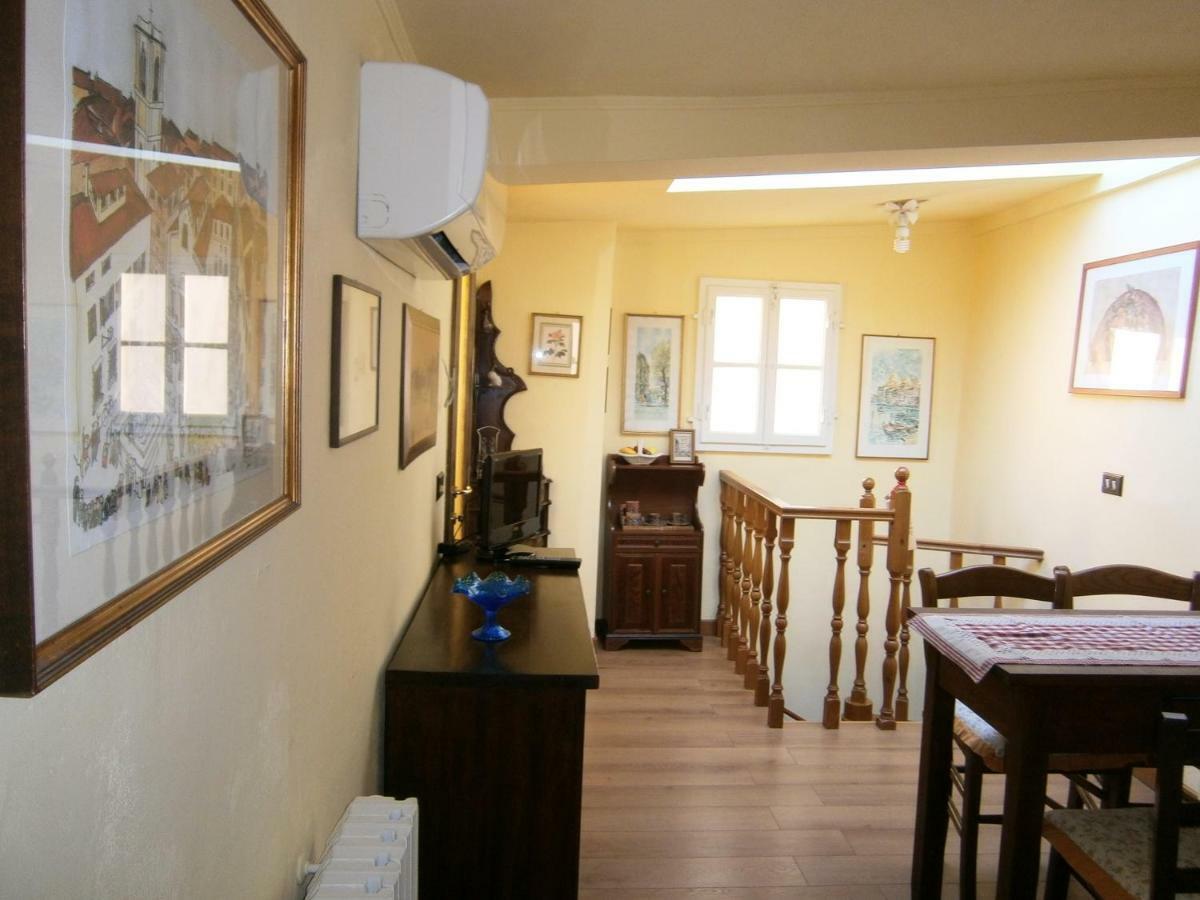 Pietrarosa Apartment Lucca Luaran gambar