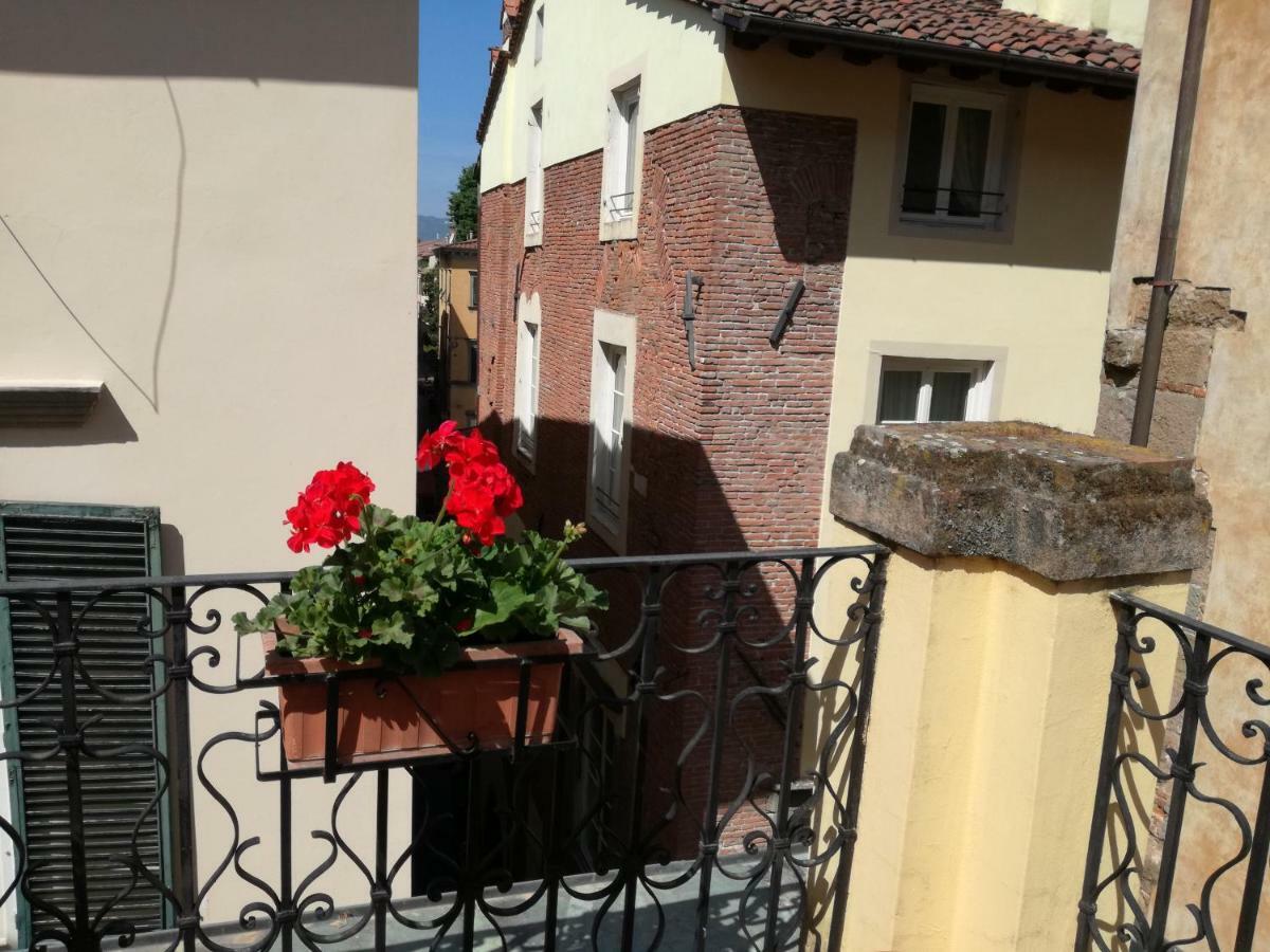Pietrarosa Apartment Lucca Luaran gambar