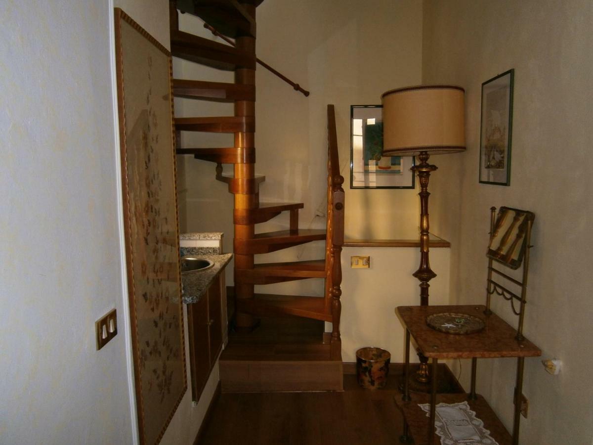 Pietrarosa Apartment Lucca Luaran gambar