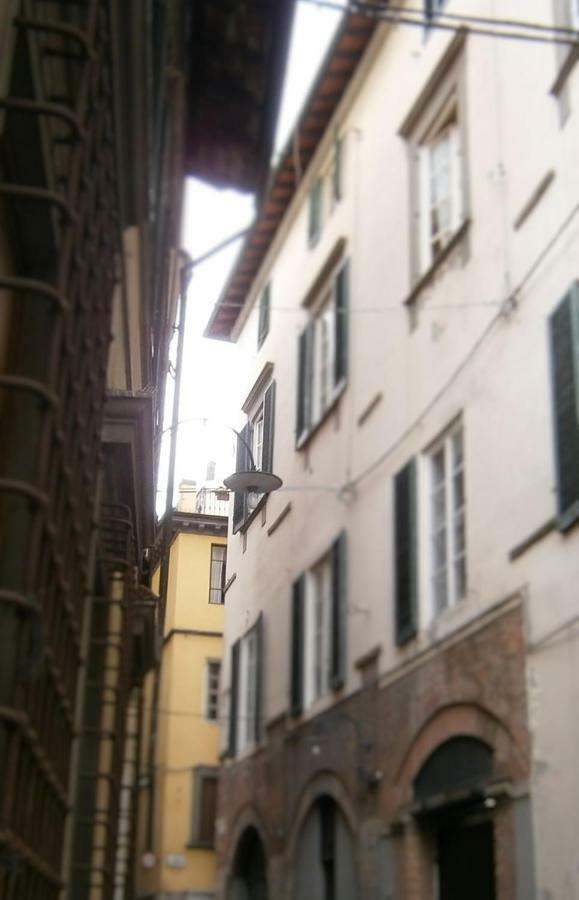 Pietrarosa Apartment Lucca Luaran gambar