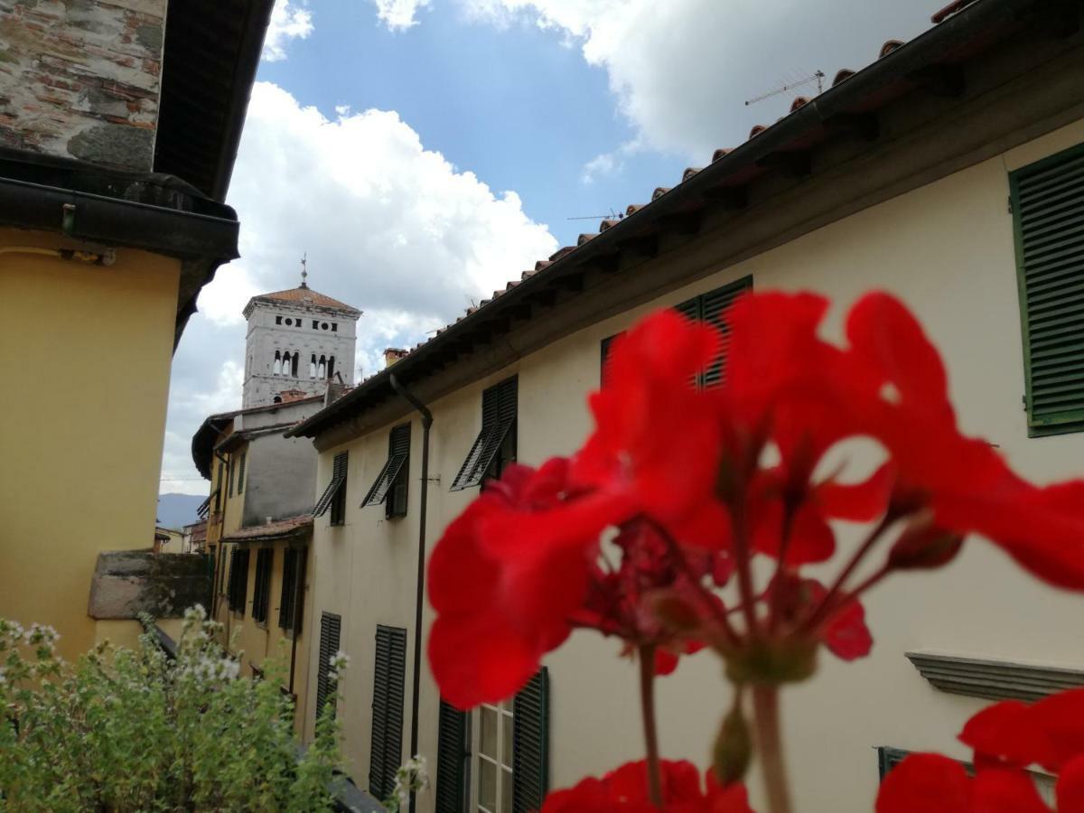 Pietrarosa Apartment Lucca Luaran gambar