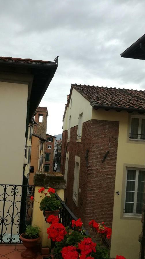 Pietrarosa Apartment Lucca Luaran gambar