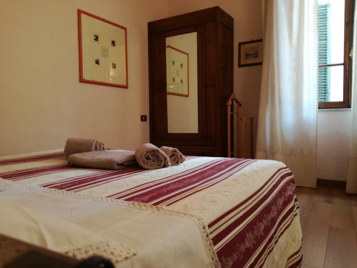 Pietrarosa Apartment Lucca Luaran gambar