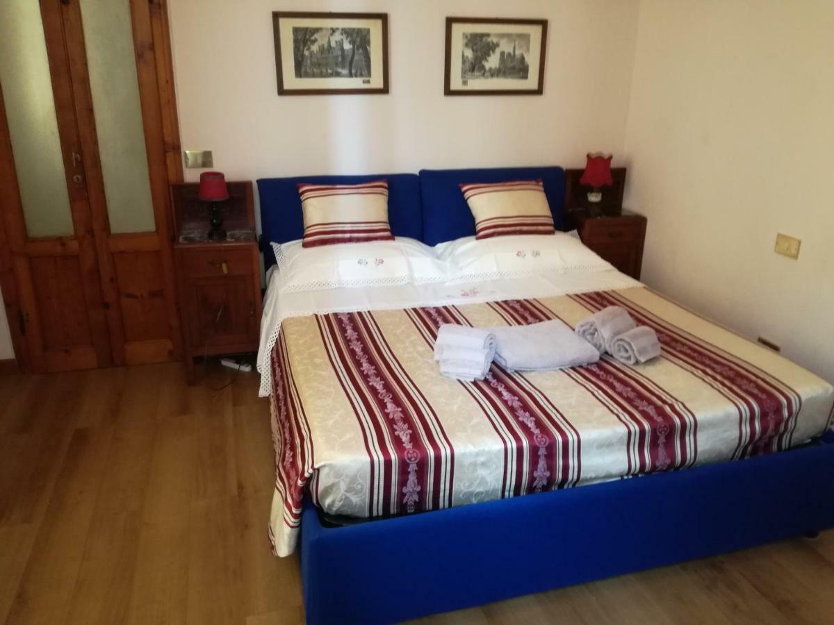Pietrarosa Apartment Lucca Luaran gambar