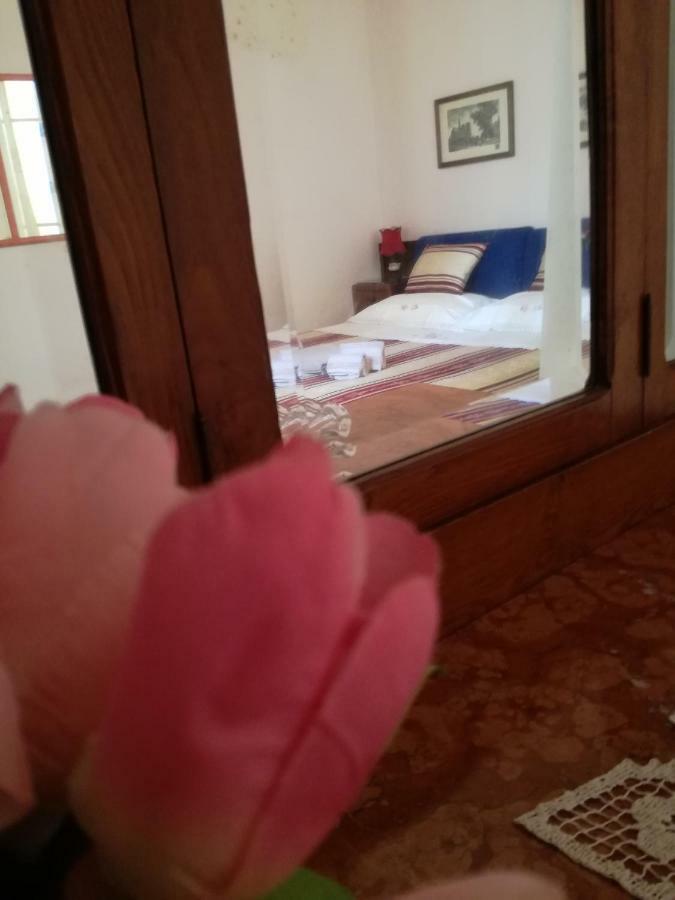 Pietrarosa Apartment Lucca Luaran gambar